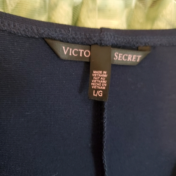 VS blue jumpsuit - sz. L - Picture 5 of 14